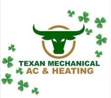 TEXAN MECHANICAL AC & HEATING