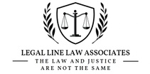 LEGAL LINE LAW ASSOCIATES
• • •
Law and Justice are not the same