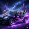 Magical Pet Transport