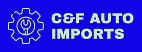 C&F Auto Imports