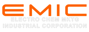 ELECTRO CHEM MKTG.
INDUSTRIAL CORP.