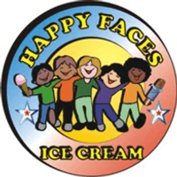 Happy Faces Ice Cream