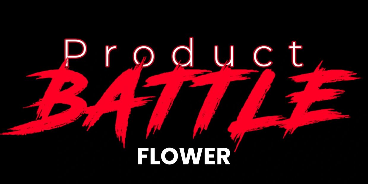 Battle: FLOWER