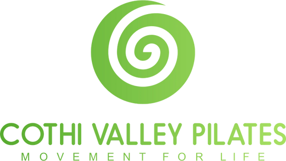 Cothi Valley Pilates