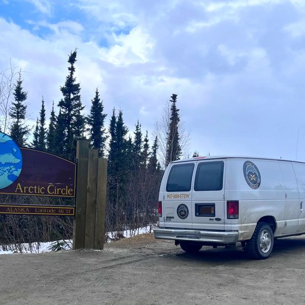 Stew's Electric & Lighting in Fairbanks, Alaska