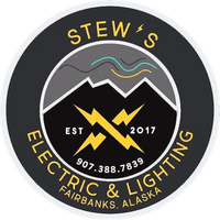 Stew's Electric & Lighting