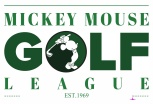 Mickey Mouse Golf Club