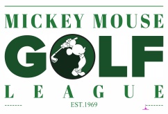 Mickey Mouse Golf Club