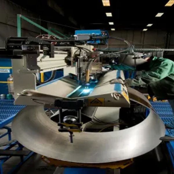 Hercules Industries HVAC Fabrication