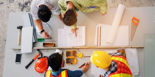 Daily Job Site Planning