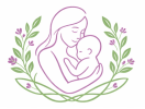 Charlene Pook 
Lactation and Postnatal Support