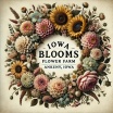 Iowa Blooms