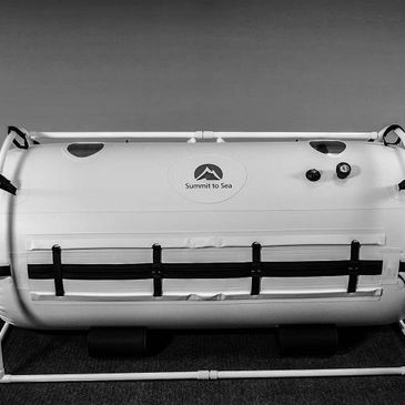 Hyperbaric Oxygen Therapy Chamber Dr Koloski Spinal Optimization