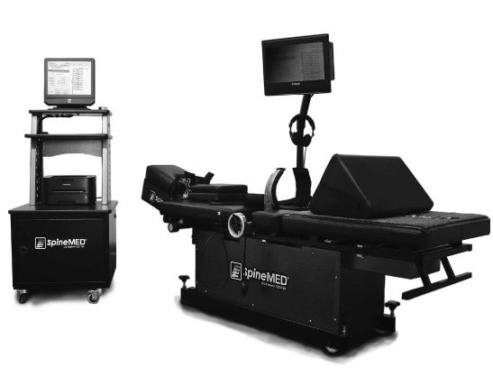 Spinal Optimization System