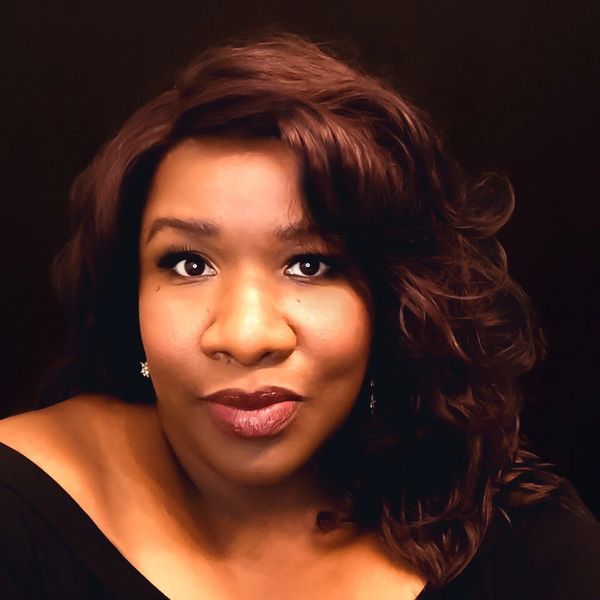 Ronnita Miller headshot. She performs in The Crucible.