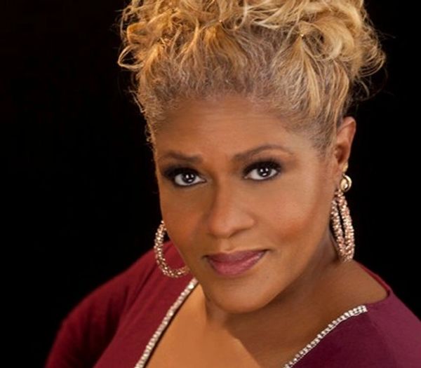 Tichina Vaughn is Monisha in Scott Joplin's Treemonisha opera.