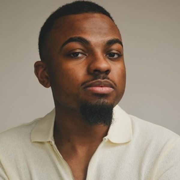 Hakeem Henderson is Andy in Scott Joplin's Treemonisha.