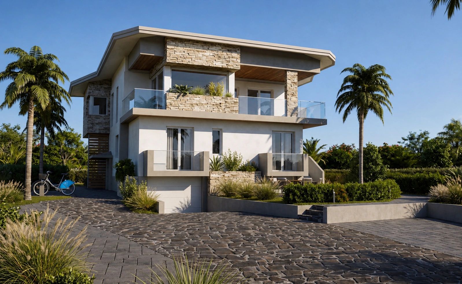 Residenza Ginestra 3 Lignano