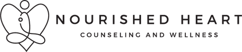 Nourished Heart Counseling and Wellness, PLLC
