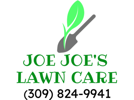 Joe Joe's Lawn Care
