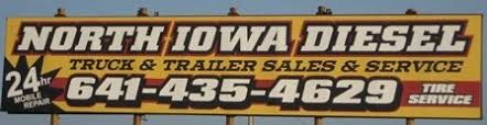 North Iowa Diesel featured image