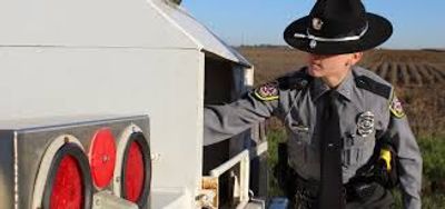 We Provide FMCSA Truck and Trailer Inspections! Call us today to book your next Inspection!!