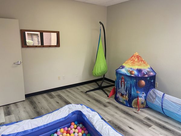 Sensory Room