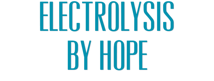 Electrology by Hope
