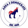 Area 5 Democrats