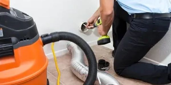 Professional dryer vent cleaning Bristol CT