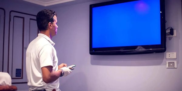 TV mounting in Bristol CT