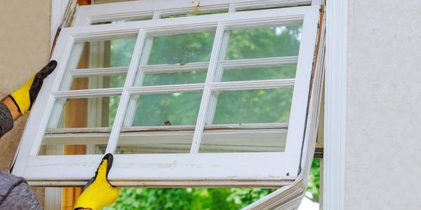 Replacement window installation Bristol CT