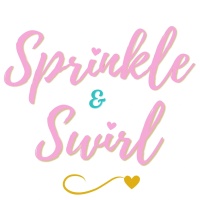Sprinkle and Swirl