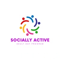 Socially Active Adult Day program