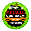 Miracle CBD Balm
