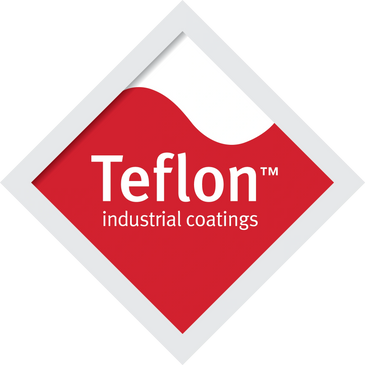 Teflon, Industrial coating, 