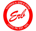 Thomas H. Erb & Sons. Inc.