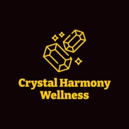 Crystal Harmony Wellness