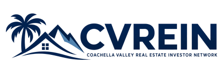 Coachella Valley Real Estate Investor Network 