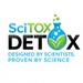 SciTOX Detox - Scientifically Formulated, Tested & Proven