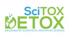 SciTOX Detox - Scientifically Formulated, Tested & Proven