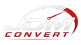 JDM CONVERT