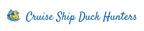Cruise Ship Duck Hunters