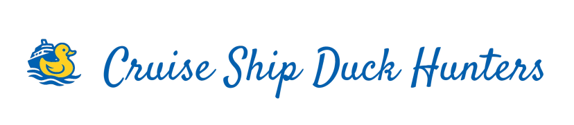 Cruise Ship Duck Hunters
