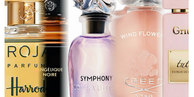 Your Spring Edit Set 