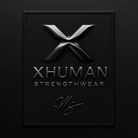 XHUMAN Strengthwear