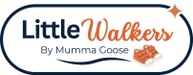 Little Walkers by Mumma Goose