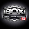 BOXBUILDINGS LTD.