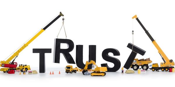 Reputation Built on Trust