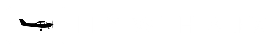Fly With Alex